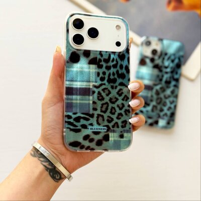 Autumn Leopard A - 3520