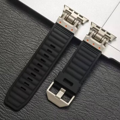تصویر محصول Richard Silicone Strap