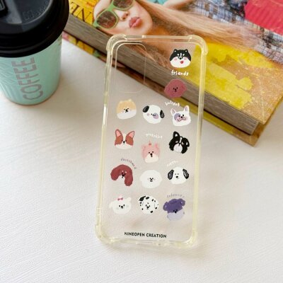 Patterned Cute - 3156