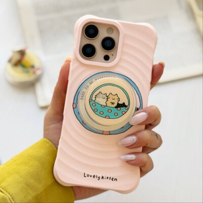 Cute Animal Mag Pop - 2980