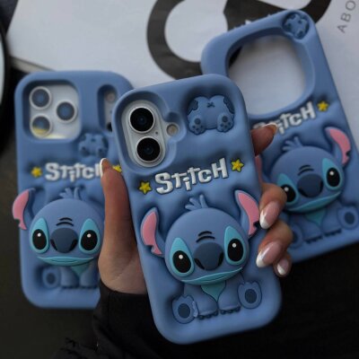 تصویر محصول Stitch Pop Socket