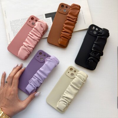 تصویر محصول Scrunchie Strap Case