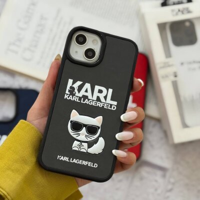 Karl Lagerfeld Ca - 1614