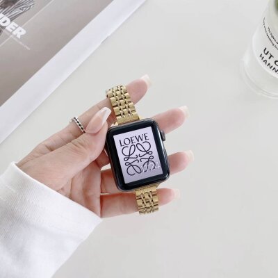 Metal Bracelet - 2087