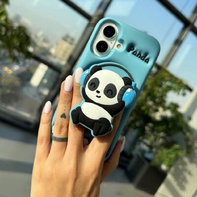 تصویر محصول Panda Headphone