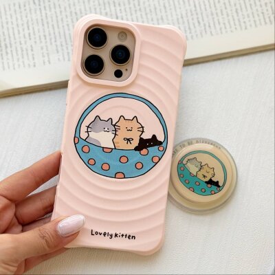 Cute Animal Mag Pop - 2979