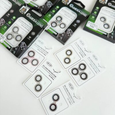 Diamond Lens Protector - 2710