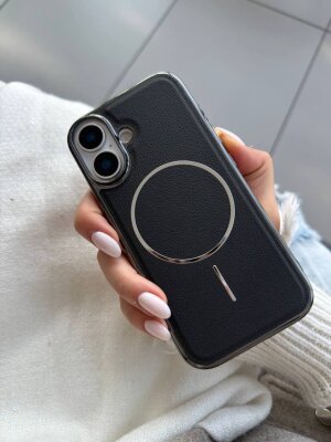 Leather Magsafe - 1191