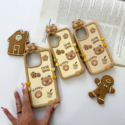 تصویر محصول Cute Bear