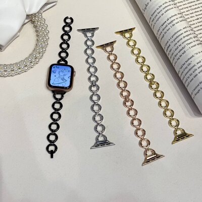 تصویر محصول Circle Steel Bracelet