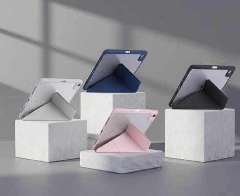Smart Cover Y Fold Size 3 - 2584