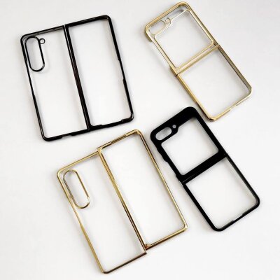 تصویر محصول Electro Crystal Zfold or Zflip