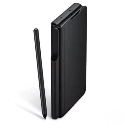 Flip Cover With PEN - 2427