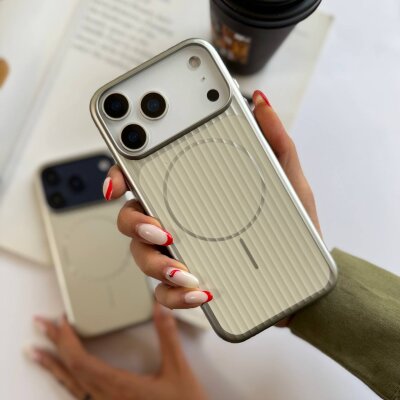 Stripe Mag - 672