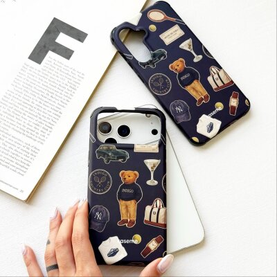 Cozy Bloom A - 3317