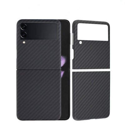 Carbon ZFLIP Or ZFOLD Cover - 2375