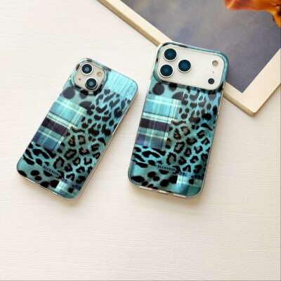 Autumn Leopard A - 3517