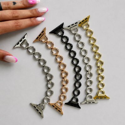 تصویر محصول Circle Steel Bracelet