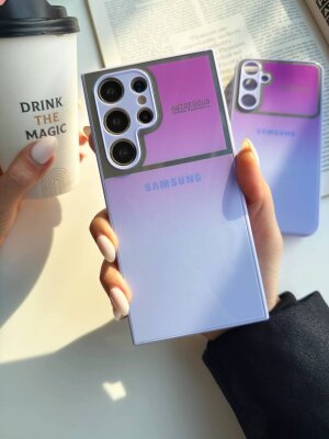 Gradient mirror - 2747