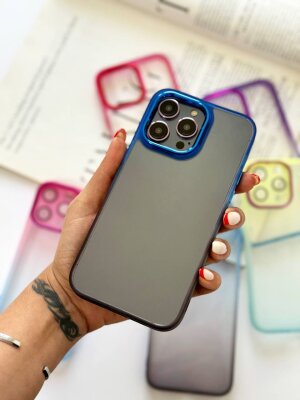 Colored Iron - 2810