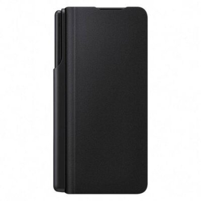 Flip Cover With PEN - 2423