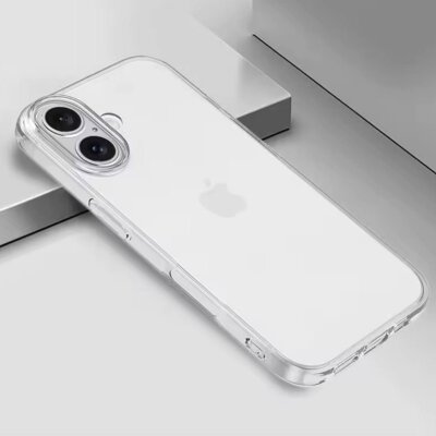 Clear Case - 1303