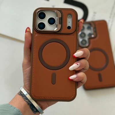 Bracket Leather - 637