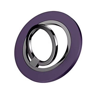 Magnetic Phone Ring Holder - 1678