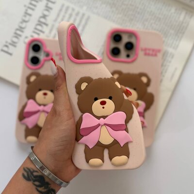 Lovely Bear - 916