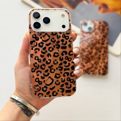 Autumn Leopard A - 3550