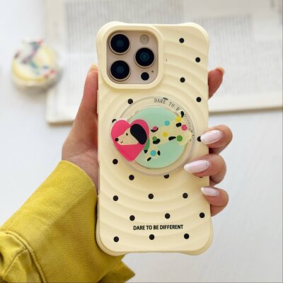 Cute Animal Mag Pop - 2978