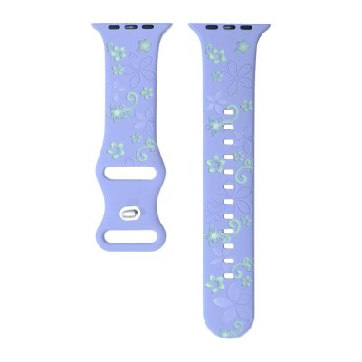 Floral Engraved - 2050