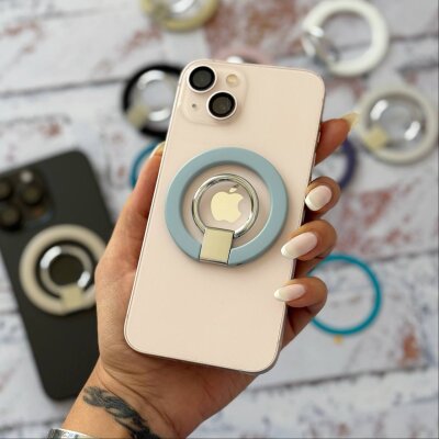 Magnetic Phone Ring Holder - 1681