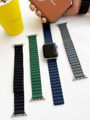 Leather Loop - 1793