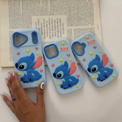 Stitch - 991