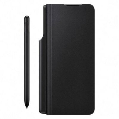 Flip Cover With PEN - 2424