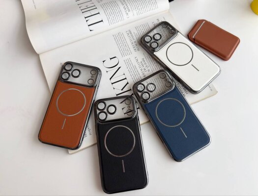 Leather Magsafe - 1214