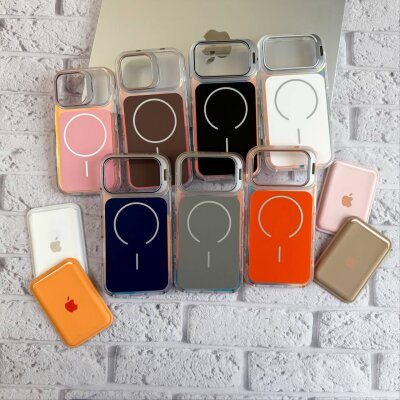 Flexi Lens MagSafe - 2620