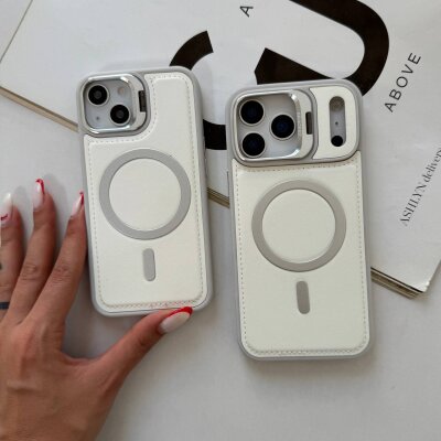 Bracket Leather - 638