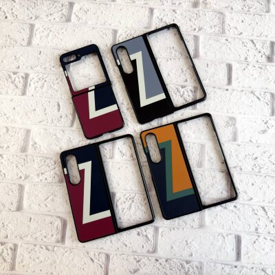 Leather ZFlip or ZFOLD - 2370