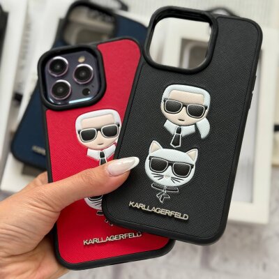 Karl Lagerfeld Tog - 1651