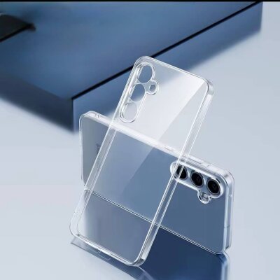 Clear Case - 1306