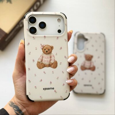 Cozy Bloom B - 3329