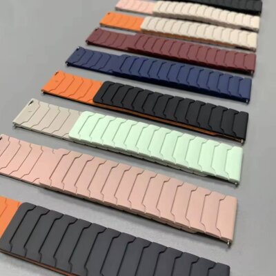 Armani Magneti - 2005