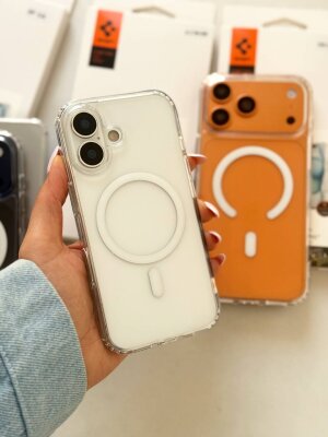 Spigen Hybrid - 1109