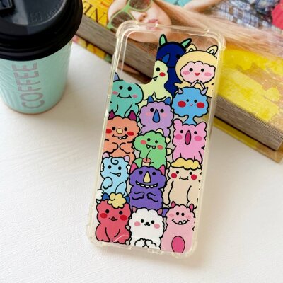 Patterned Cute - 3150