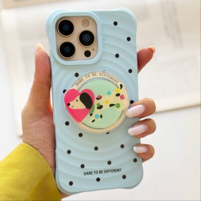 Cute Animal Mag Pop - 2976
