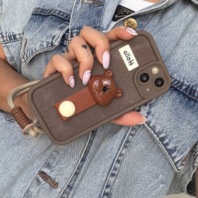 Bear Hanger - 2899