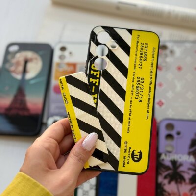 Street Card Stand - 3018