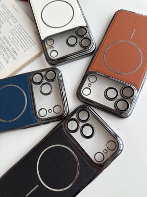 Leather Magsafe - 1210